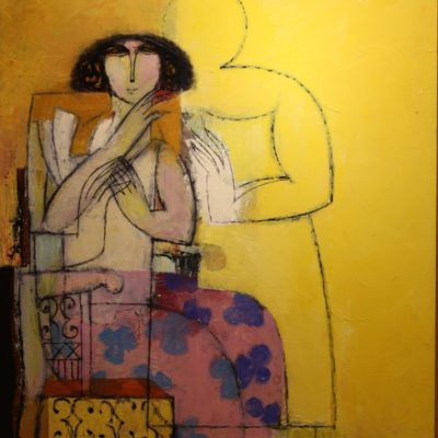 Ebrahim Bu Saad 60x60