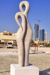 2012, Bahrain Symposium