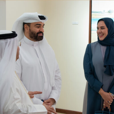 معرض فنان ولوحة ٢