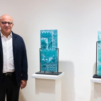 معرض النحت المشترك