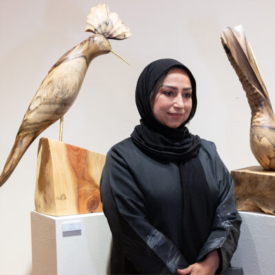 معرض النحت المشترك