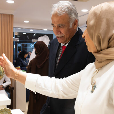 معرض النحت المشترك