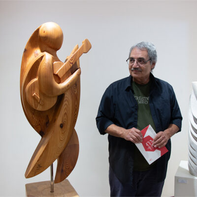 معرض النحت المشترك