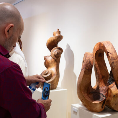 معرض النحت المشترك